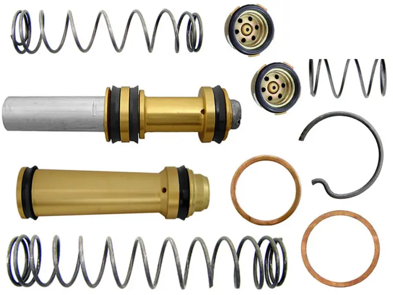Reparo Cil Mestre Freio Duplo para MB 1111 1113 — 5861843
