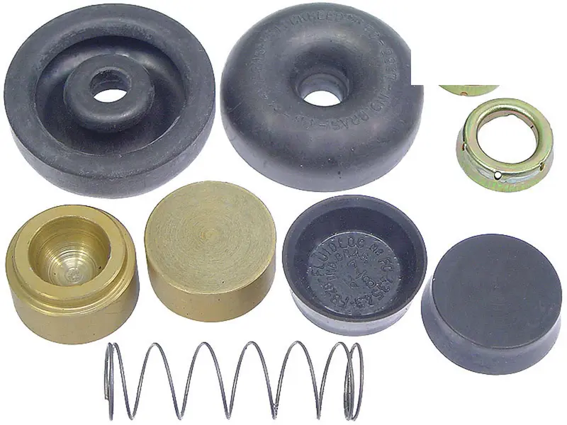 Reparo Cil Roda 7/8 608 72/86 Fluidloc — 5864242