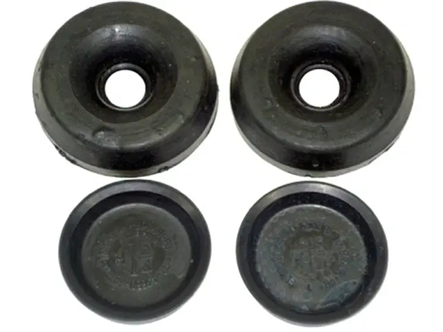 Reparo Cil Roda Mercedes Agl