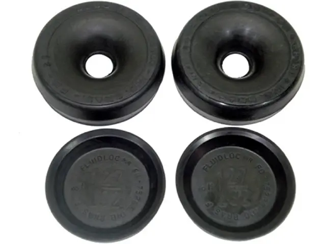 Reparo Cil Roda Mercedes Agl