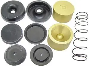 Reparo Cil.roda Mercedes Lk/ls