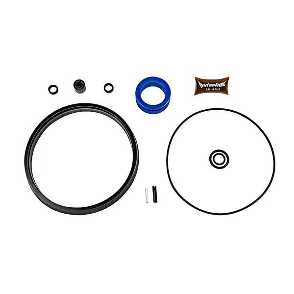 Reparo Cilindro Combinado Gaxeta B78834 — K119163