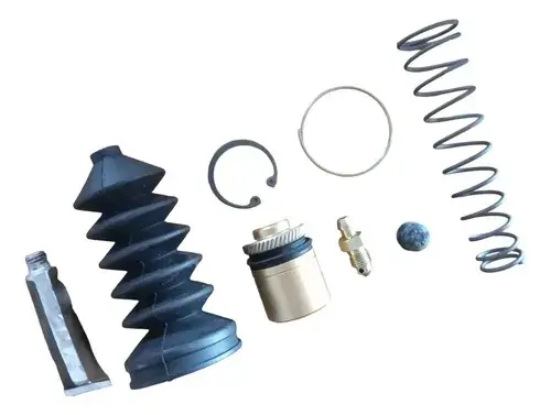 Reparo Cilindro Embreagem para Ford Cargo Antigo — 87HU7560AA