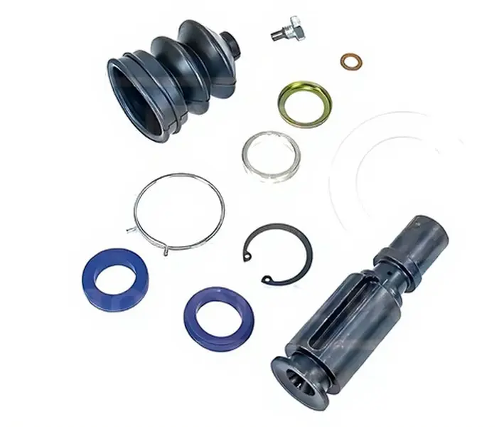 Reparo Cilindro Embreagem para Iveco Eurotech — 29-135