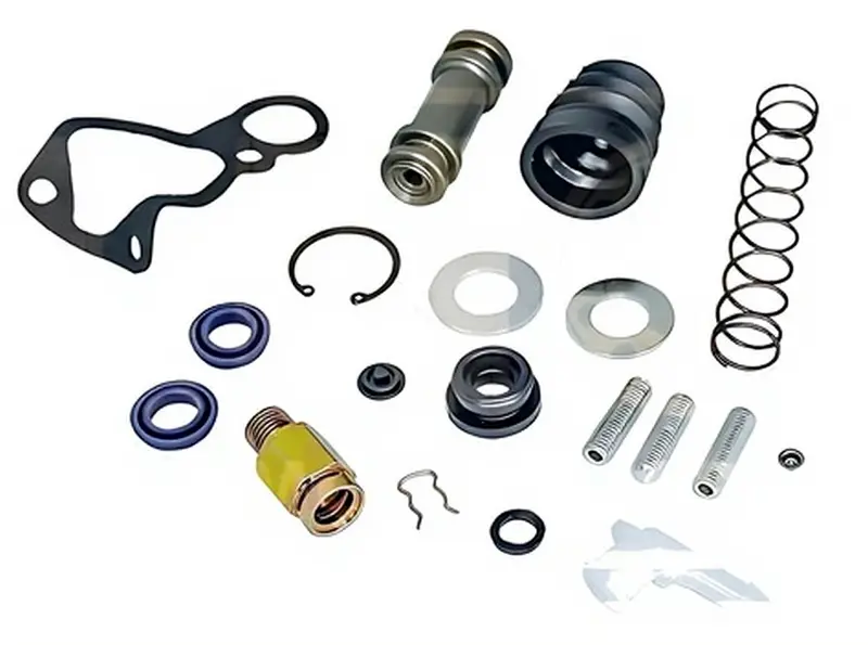 Reparo Cilindro Embreagem para Scania Onibus — 29-235