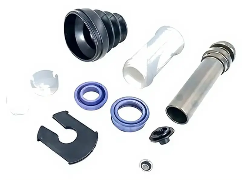 Reparo Cilindro Embreagem Sprinter MB — 29-230