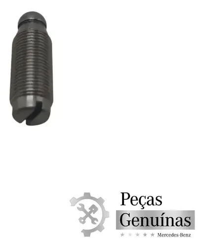 Reparo Cilindro Knorr para MB 2035 2540 2644 — K02520002