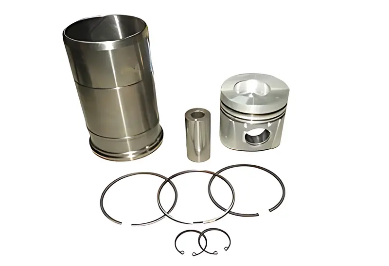 Reparo Cilindro para VW 16180 14200 Gerador — 2RE198051