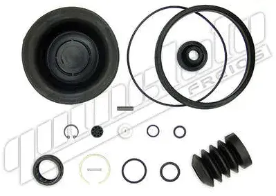 Reparo Cilindro Tristop 12/16 Completo Knorr