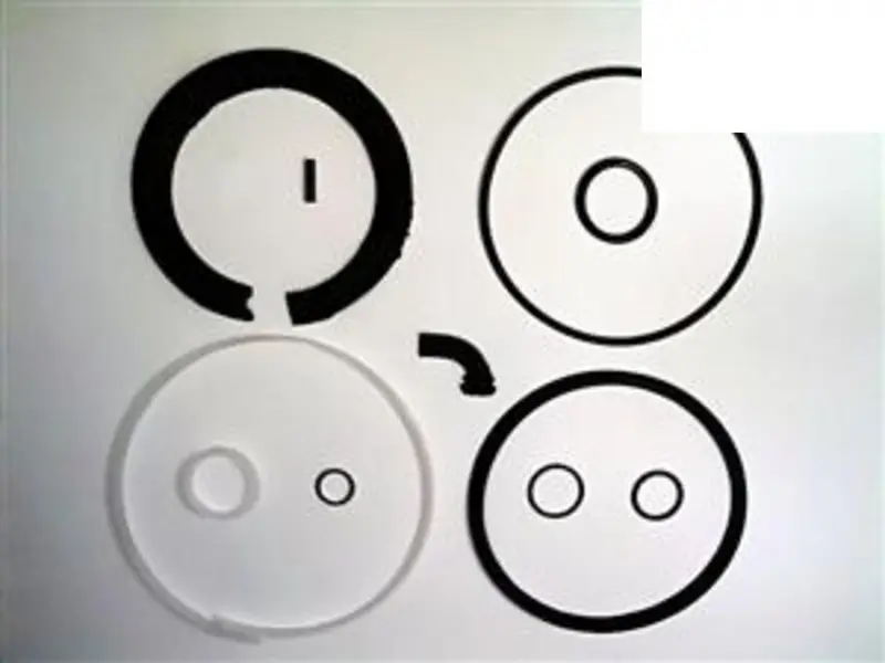 Reparo Cilindro Tristop MB L1113 LPO1113 O370 — 4305160