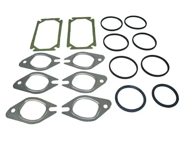 Reparo Coletor Volvo — 276052