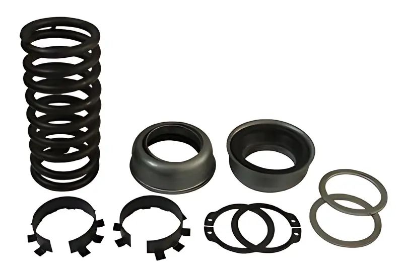 Reparo Coluna Direcao para Ford 1617 1622 1722 — 2SU498721