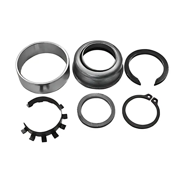 Reparo Coluna Direcao Worker 17260 24220 — 2RD498505