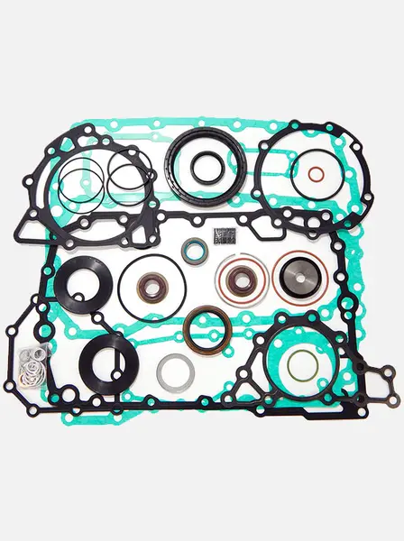 Reparo Completo 12AS/2530 para TGS TGX — 1328298017
