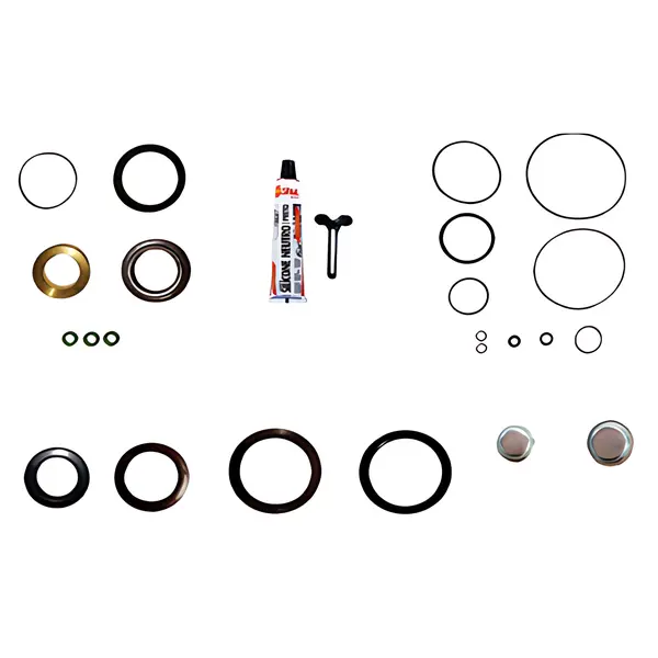 Reparo Completo Cambio MB G221-9 Spaal — 48862ORTR