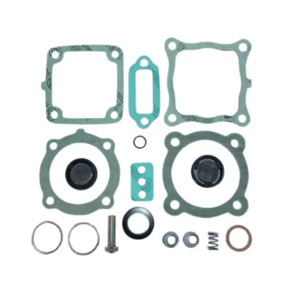 Reparo Completo Compressor Holset C814 Cummins