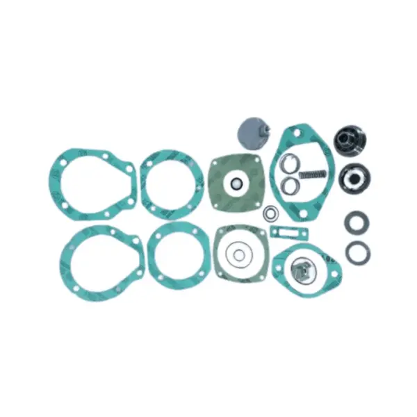 Reparo Completo Compressor Holset SS296 Cummins