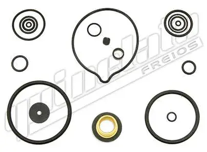Reparo Completo Rele Sealco