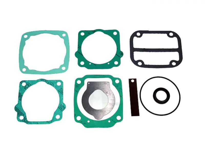 Reparo Compr Ar Knorr MB OM366 OH1318 OH1418 — 1308020