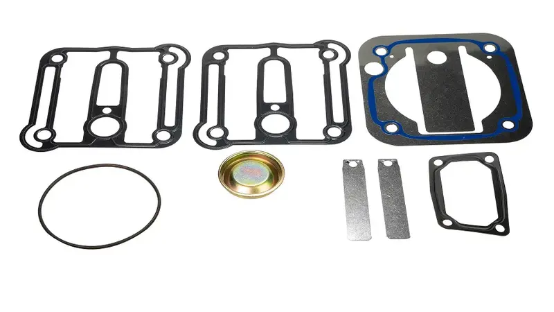 Reparo Compressor 01 Cilindro Lp 3997