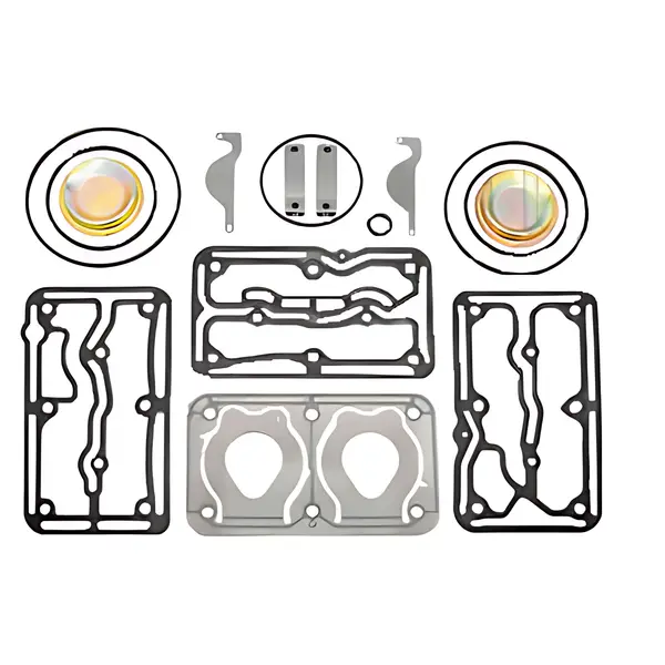 Reparo Compressor 2 Cil para Volvo FH12 FM12 NH12 — 20382347