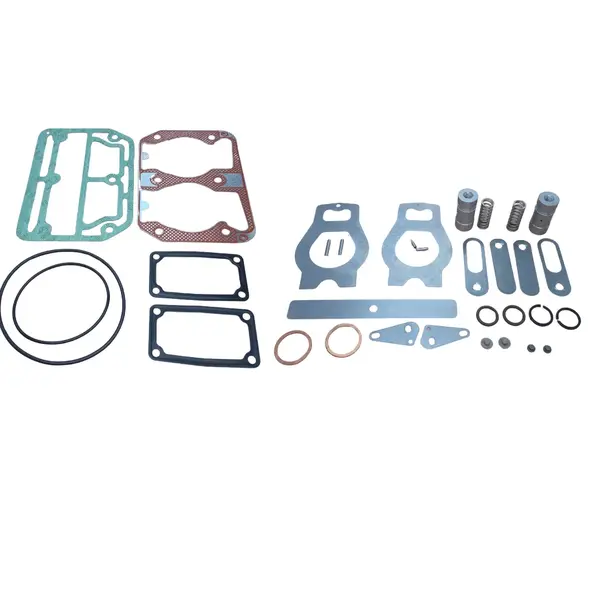 Reparo Compressor 75MM