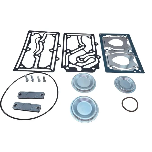 Reparo Compressor 85 Mm
