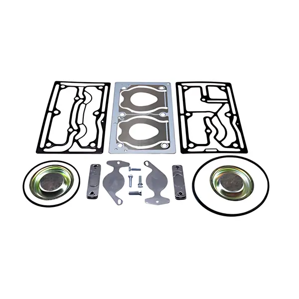 Reparo Compressor 85MM OM457 Nova Geracao — 9125109222