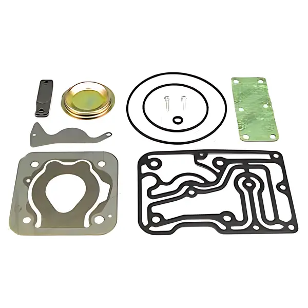 Reparo Compressor 85MM para Iveco Stralis Trakker — QA085