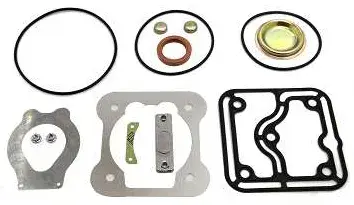 Reparo Compressor Eletronico Completo