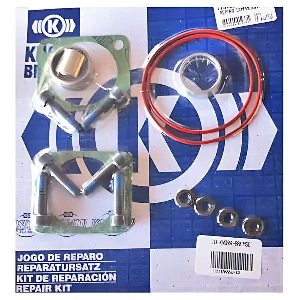Reparo Compressor II15150 II15165 II15179 — 2RG198301C