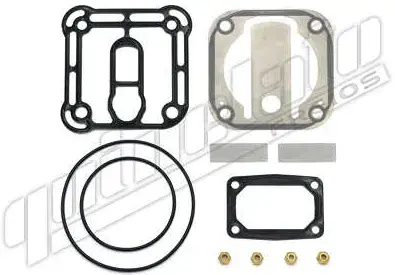 Reparo Compressor Knorr Ng 255 Cc (80MM)