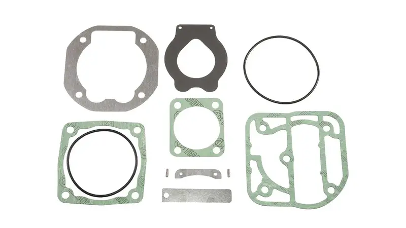 Reparo Compressor Lk 38/MBB 355 Knorr
