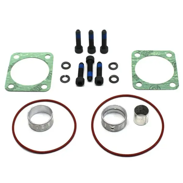 Reparo Compressor LK38 para Ford — BF5T2W753A