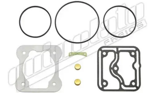 Reparo Compressor MB 712C 914C 1215C — 9061300615R