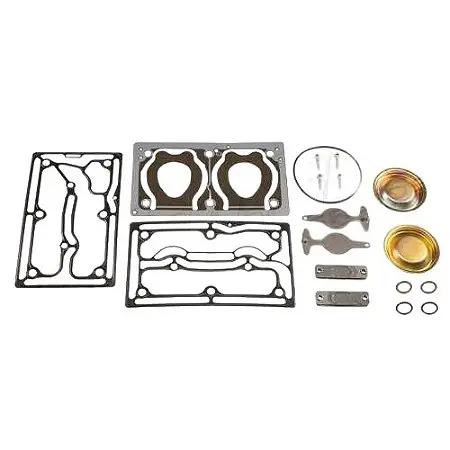 Reparo Compressor MB Actros Axor OM460 — 0021304015