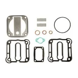 Reparo Compressor MB Atego Axor Atron — 0021300815