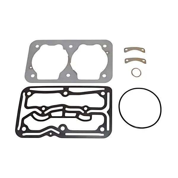 Reparo Compressor Motor MB Geral — 0001306915