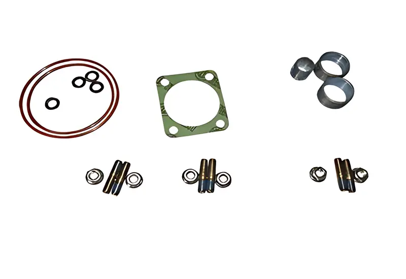 Reparo Compressor para Agrale para Volvo VM — 6013101206008