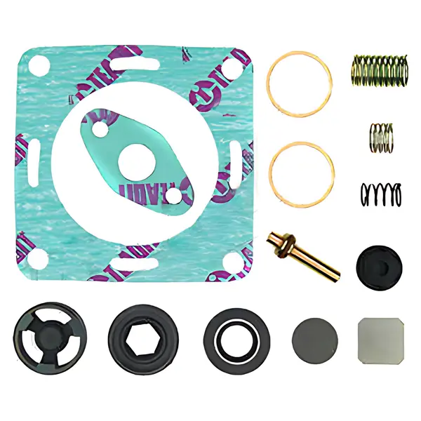 Reparo Compressor para Ford F4000 VW 690 7110 — T06198301QA
