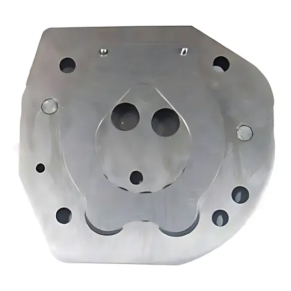 Reparo Compressor para MB 1935 1941 1625 — 4751300115C