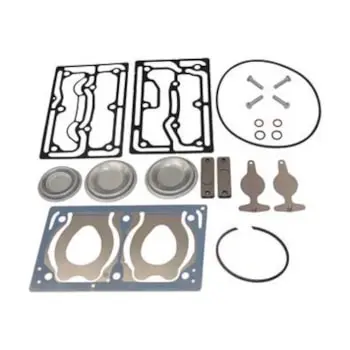 Reparo Compressor para MB Axor Actros O500 — 4601300015