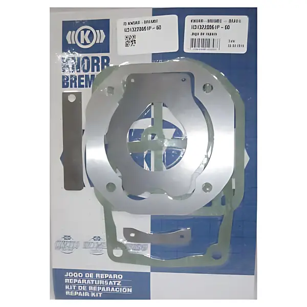 Reparo Compressor para Motor MB Knorr Parcial — 0001304719-P