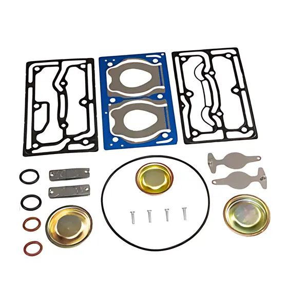 Reparo Compressor para Volvo FH13 FM13 NH13 FH16 — 22101753