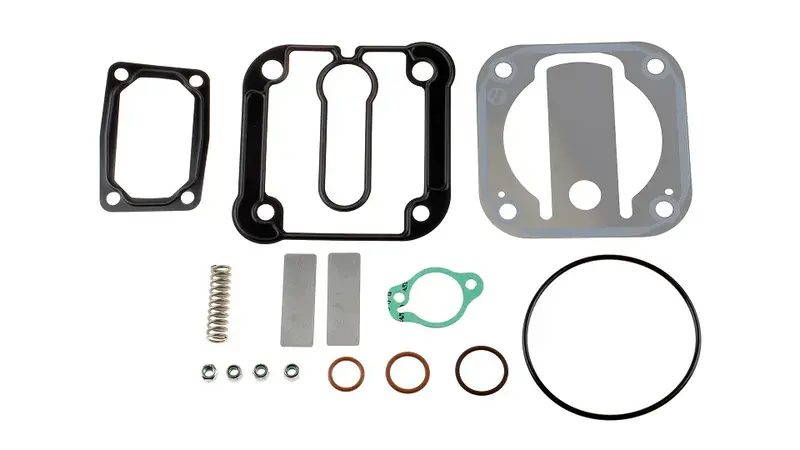 Reparo Compressor SEB01586 Knorr Cargo 815