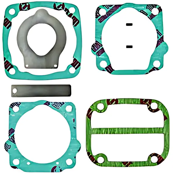 Reparo Compressor VW 5.140 8.150 MB 1618 1620 — 2P0198159
