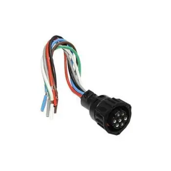Reparo Conector Elc para Cummins — BH0X14000AA