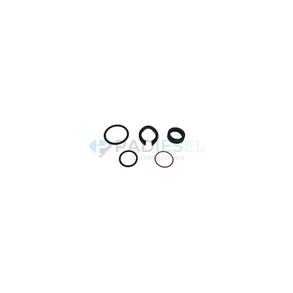 Reparo Conexoes Pneumaticas NG8