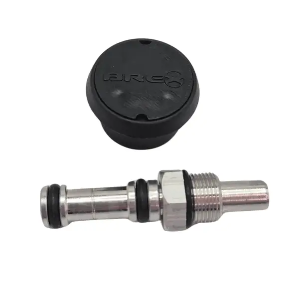 Reparo Conj Frontal Valv Acion - Brex
