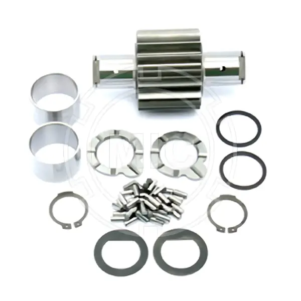 Reparo Cubo Redutor MB 1634 1935 1938 2635 2638 — 3883500154